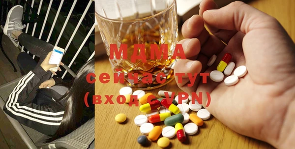 стаф Апатиты